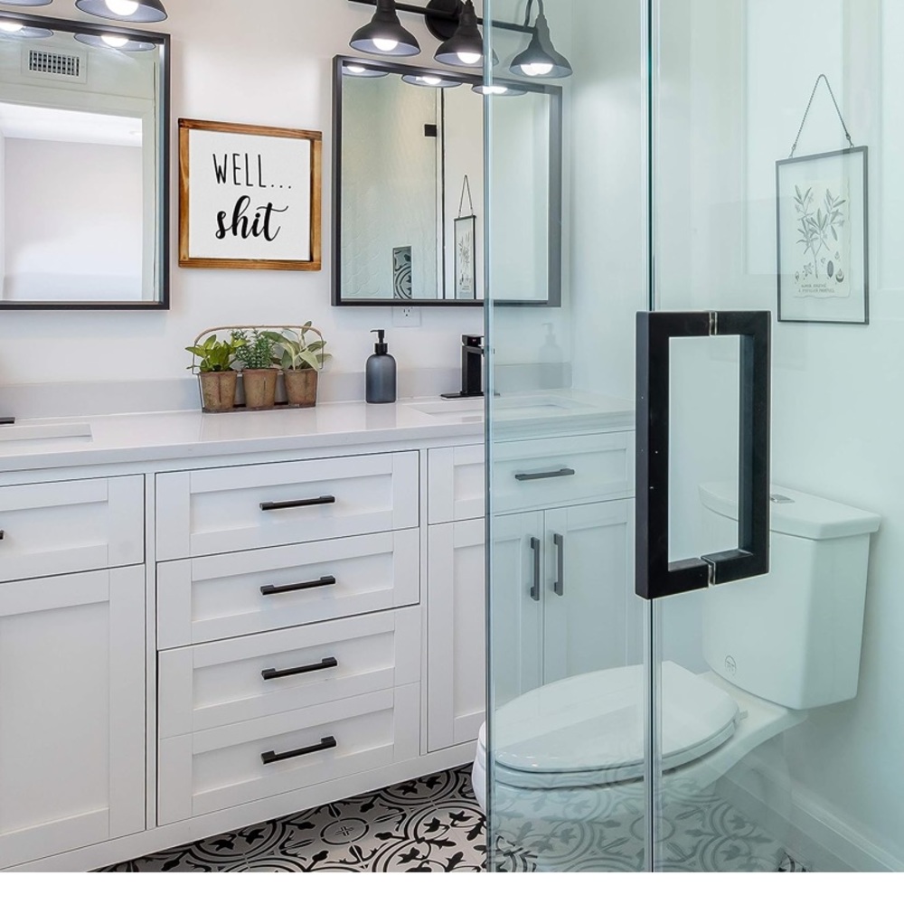 Well…Shit Medium Sign - Picture 4 of 4